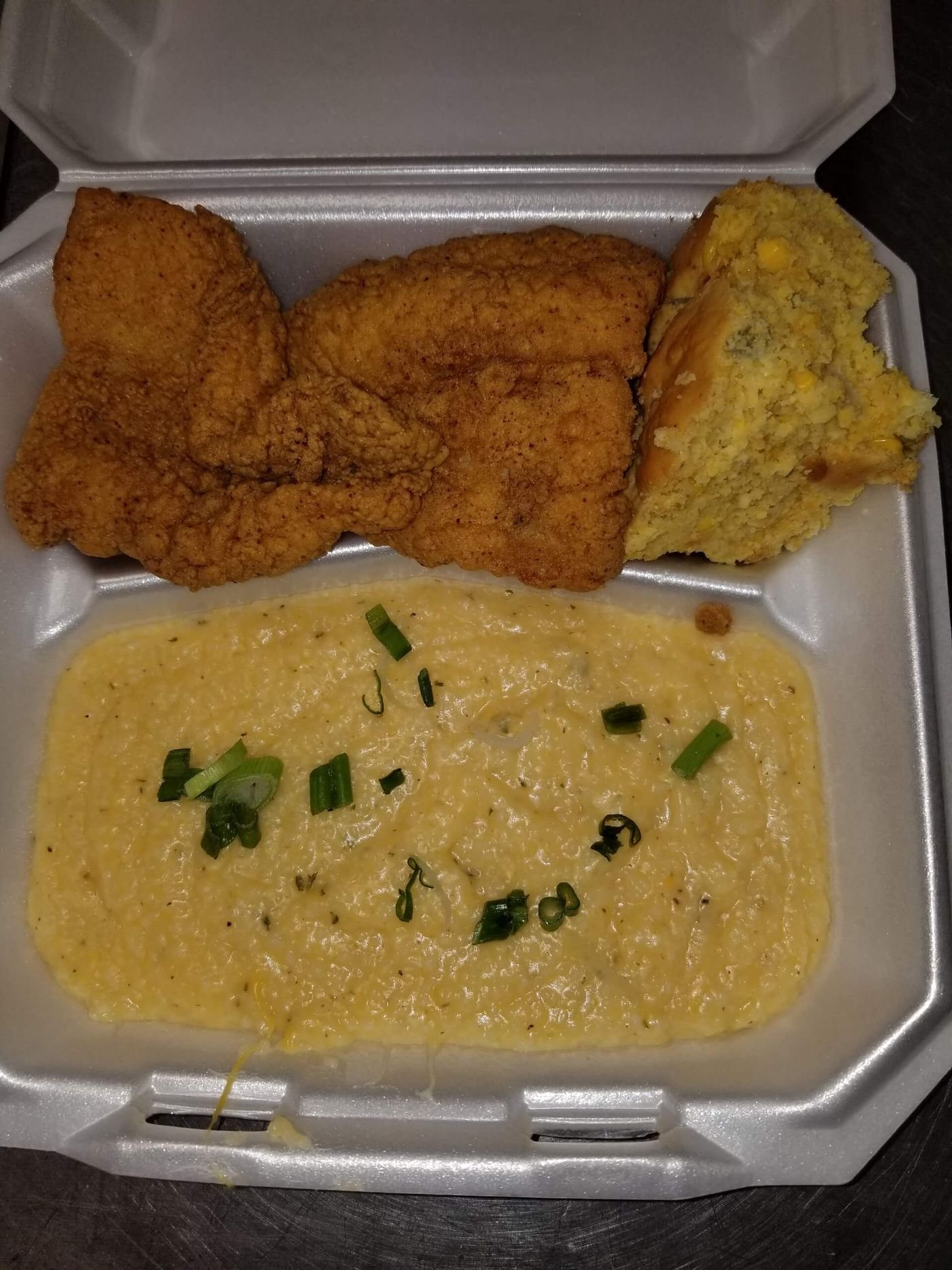 Southern sides